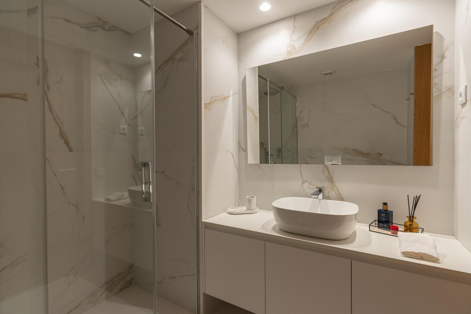 Direita House 131 Apartment Braga Luaran gambar