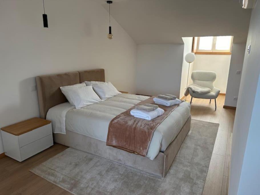 Direita House 131 Apartment Braga Luaran gambar