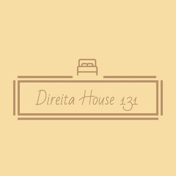 Direita House 131 Apartment Braga Luaran gambar